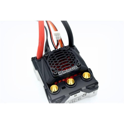 Ghost cobra ace 10 no - ghost, rc