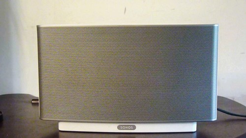 Sonos play gen s1 - sonos,