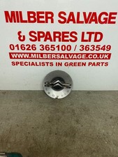 GENUINE ALLOY WHEEL CENTRE CAP CITROEN C5 C4 C3 PICASSO 9650264080