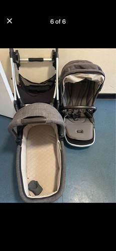 Pushchair for baby - pushchair,