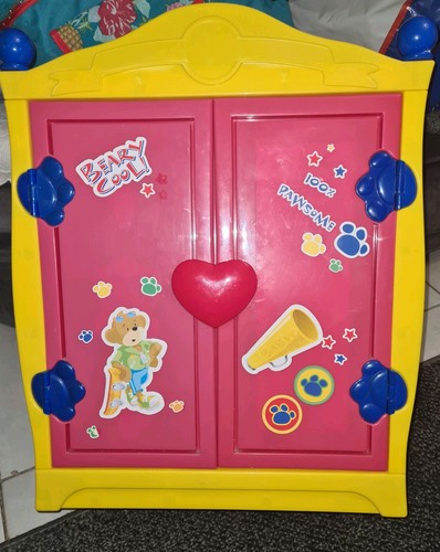 Bab build bear workshop - bab,
