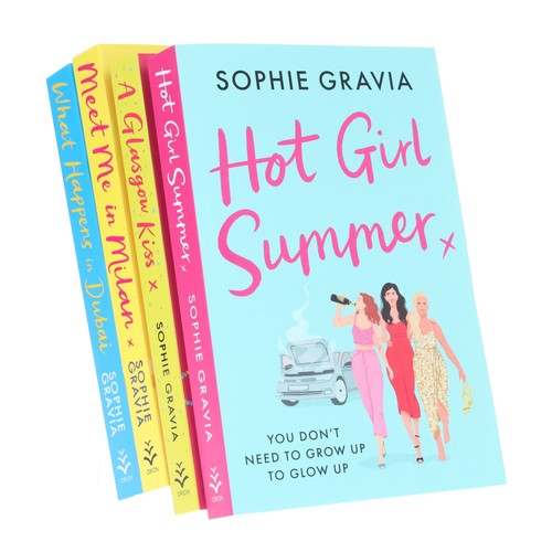 Sophie gravia collection - sophie,