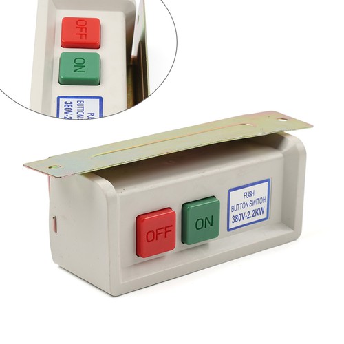 New button off switch for - off,