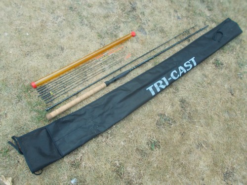 Tricast xrs 2k4 carp - xrs-2k4, power