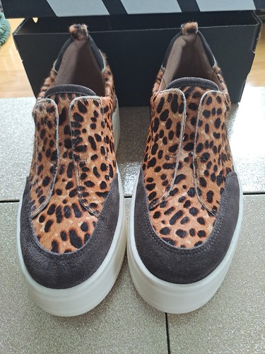 Wedge trainers next - by,