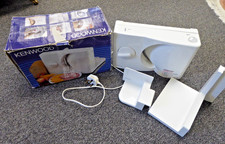 Kenwood SL250 Electric Food