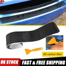 Universal Car Bumper Guard