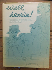 Well, Dearie!  The Letters of