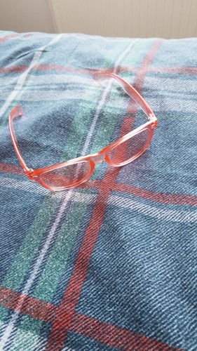 Colour therapy glasses mood - colour,
