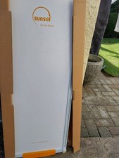 Sunsei SE1500 Solar Panel For Caravan or Motorhome