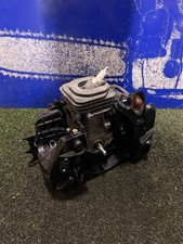 Mcculloch CS 340 Cs340 Petrol Chainsaw Engine Assembly