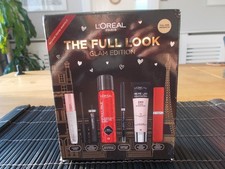 l'oreal the full look full