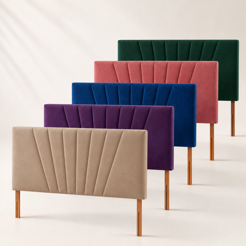 Divan bed headboard - 24'',