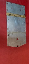 Aston Martin Classic AMV8 used original engine cradle plate