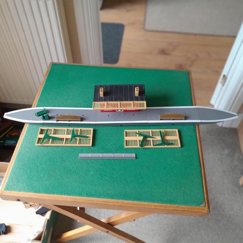 Hornby r585 5 section - r585,