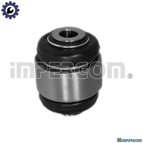 Mounting controltrailing - 2x,