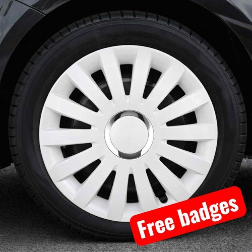 4x14 wheel trims - 4x14", to