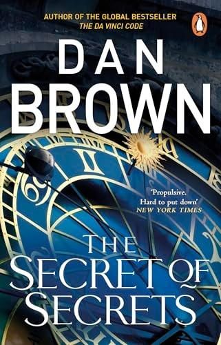 Dan brown the secret - brown,