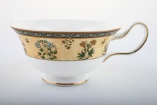 Wedgwood - India - Teacup -