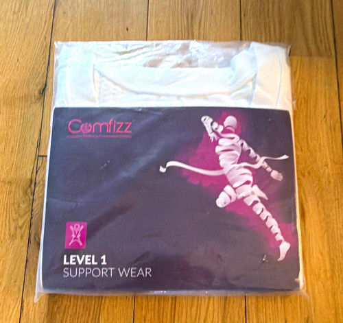Comfizz level support - comfizz, 1