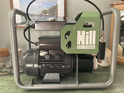Hill 3000 pcp air - hill,