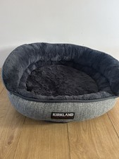 Kirkland Signature High Back Pet Sofa Bed 