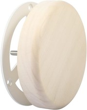 Sauna Room Air Vent 3.58 Round