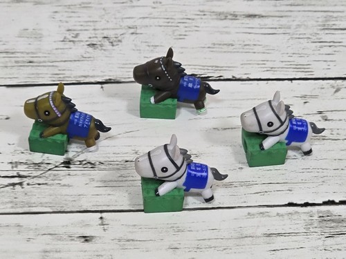 Horse racing racehorse - horse,