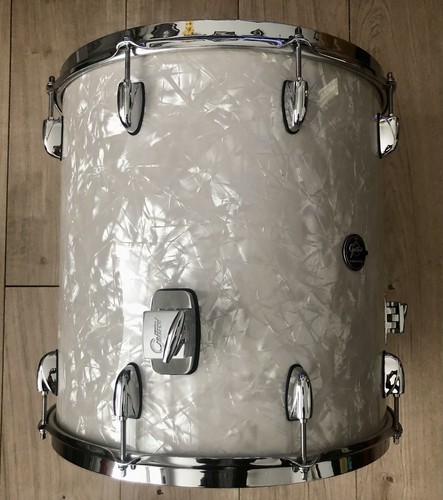 Gretsch 16x16 renown floor tom - renown,