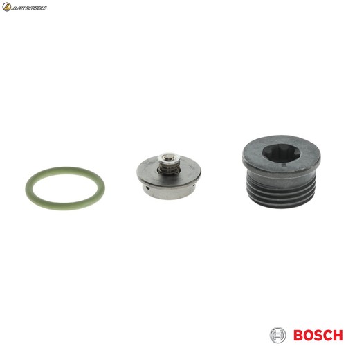 Repair kit commonrail system - repair,