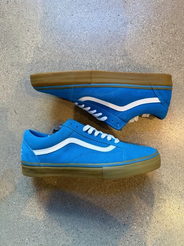 Vans syndicate golf - golf, old