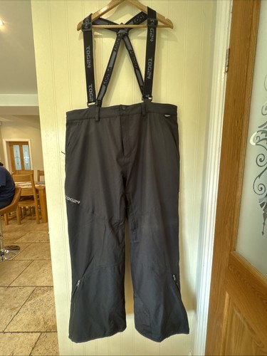 Men tog black ski - men’s, 24