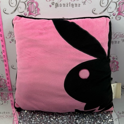 Playboy bunny pillow - bunny, y2k