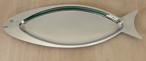 Mid century stainless steel - mid,