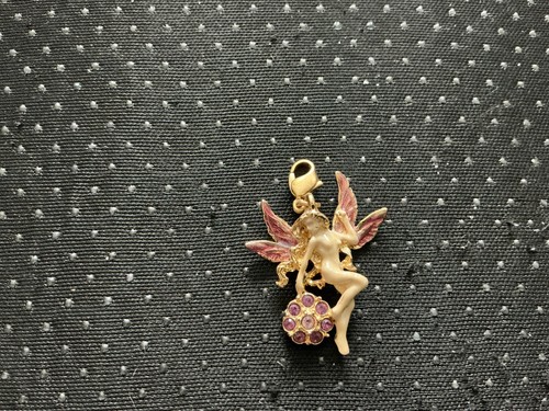 Kirks folly enamel fairy - enamel,