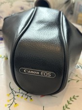Canon EOS EH8 & EH8LL Case for