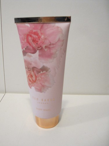 Ted baker pink floral body - baker,