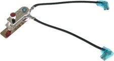 Pressure Cooker Thermostat