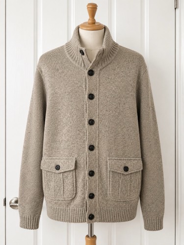 Gap men chunky knit - men’s,