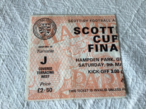 Dundee united rangers - dundee,