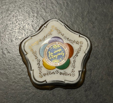 Vintage 1957 Soviet Porcelain