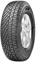 Michelin latitude cross - latitude, xl