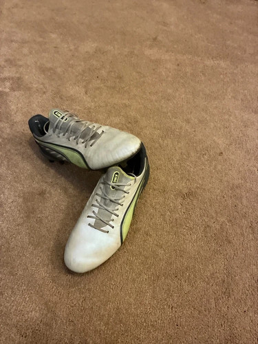 Puma king ultimate genuine - puma,