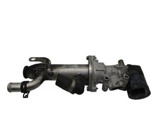 Exhaust Cooler Fits For FORD