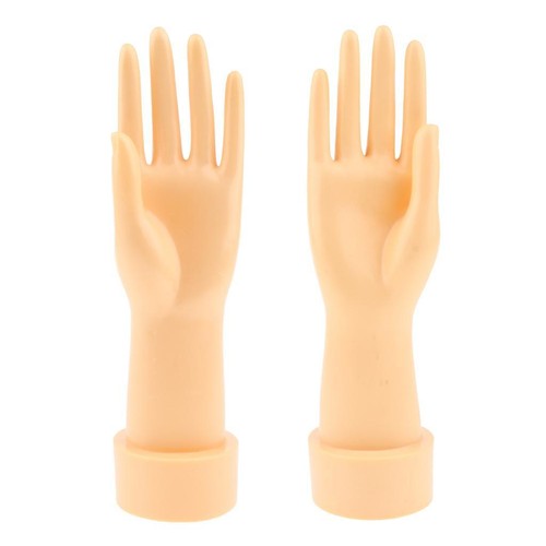 Female decorative hand
