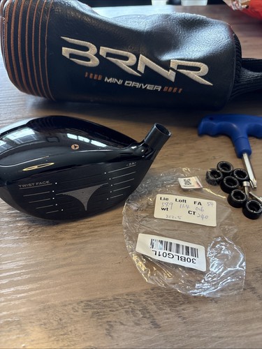 Tour issue taylormade brnr - issue,