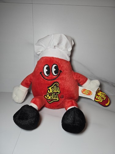 Jelly belly official chef - jelly,