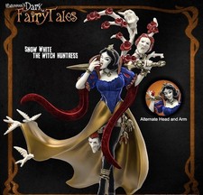 Raging Heroes Dark Fairy Tales