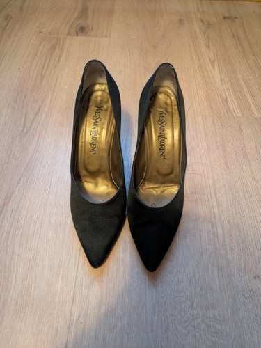 Yves saint laurent shoes - saint,