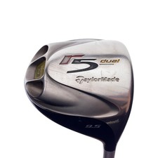 Used TaylorMade R5 Dual TP